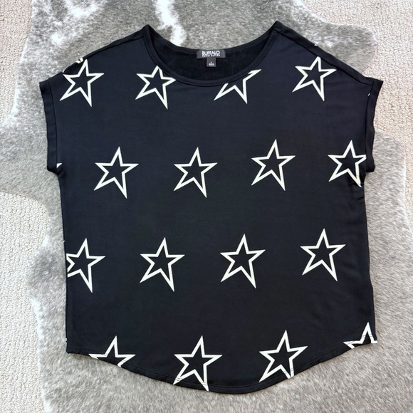 Buffalo David Bitton Star Top - Picture 5 of 10